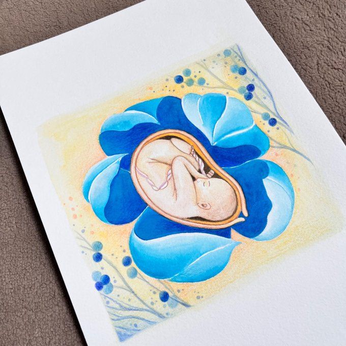 Aquarelle
