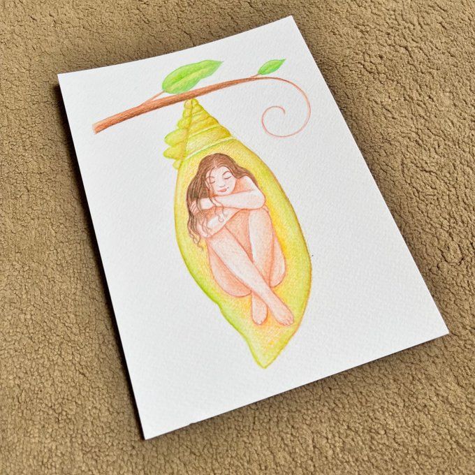 Aquarelle