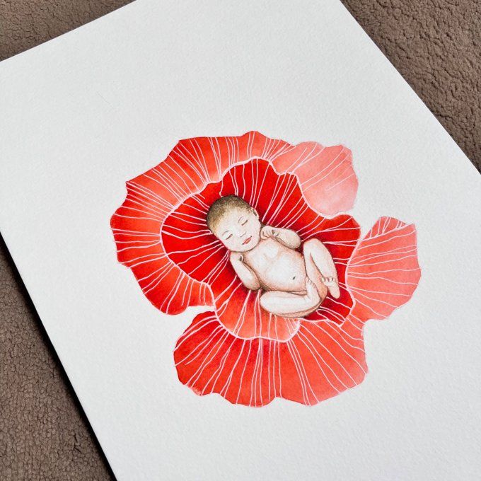 Aquarelle