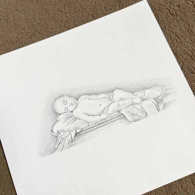 Dessin 