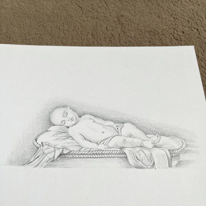 Dessin 