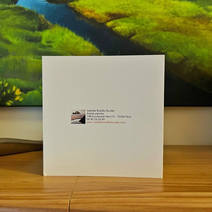 Carte La baie de Paimpol