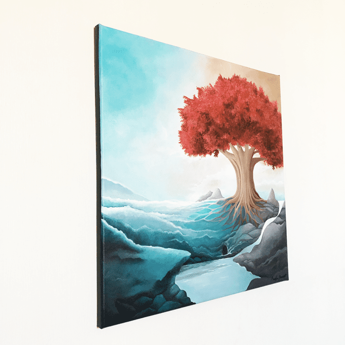 L'arbre de la connaissance