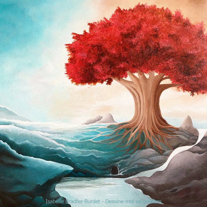 L'arbre de la connaissance