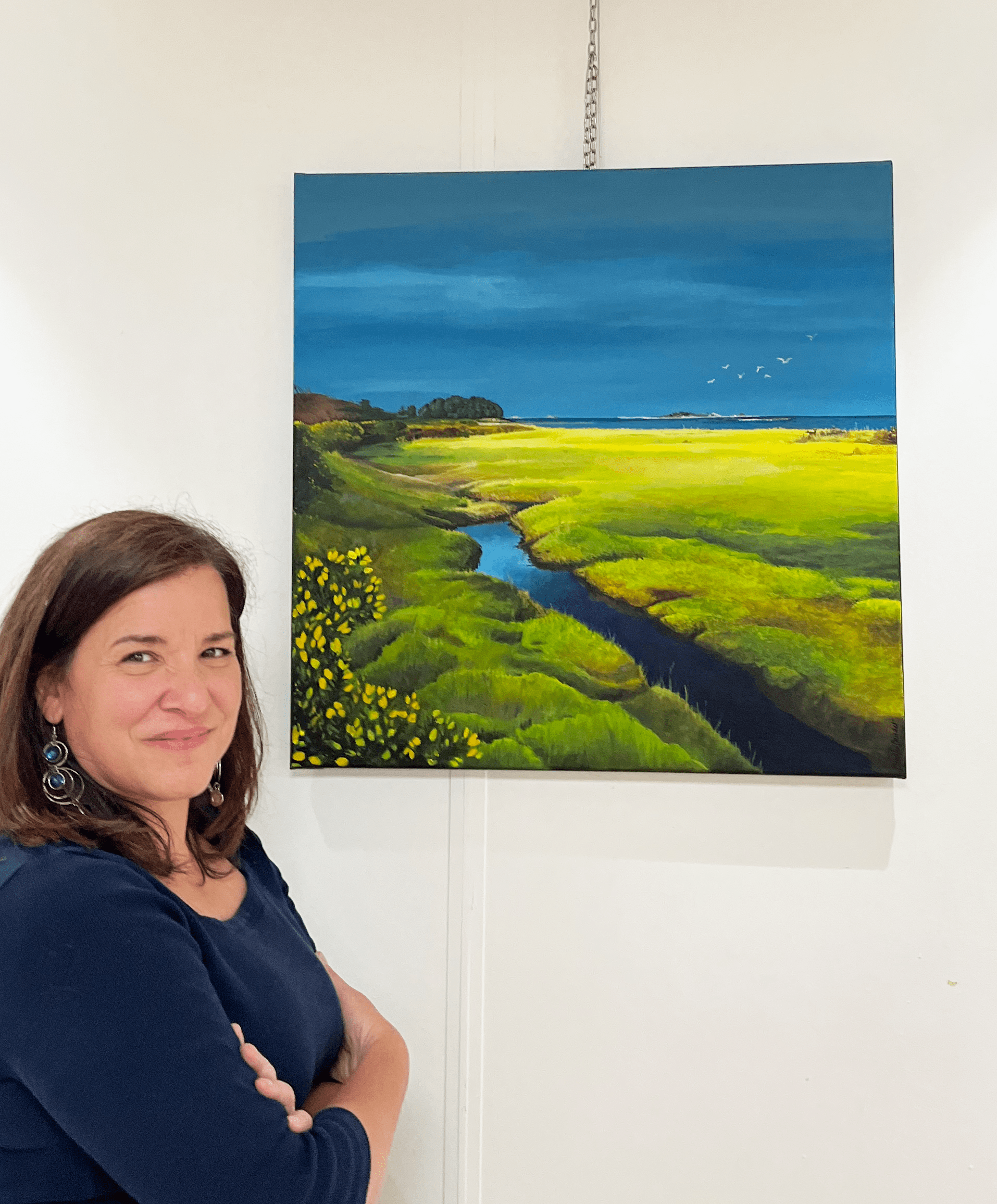 Isabelle Bradfer-Burdet 